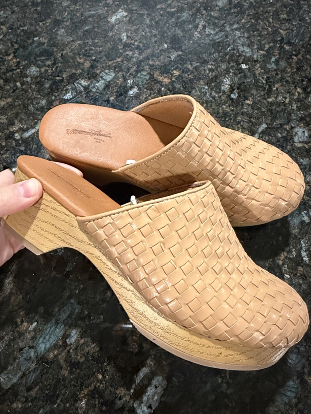 Universal Thread - five pairs - Picture 9 of 11